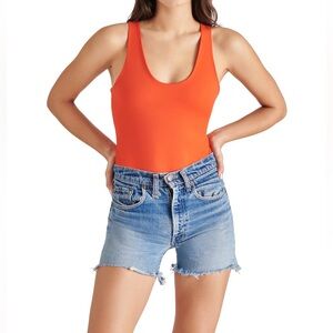 Steve Madden Bodysuit